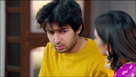 Udaariyan - 1st January 2024